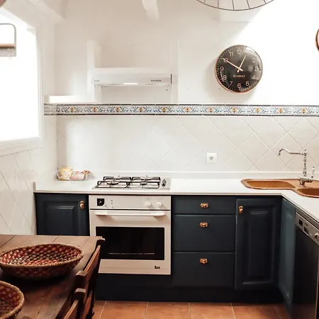 Apartment Catalina House By Cassai Colonia de Sant Jordi