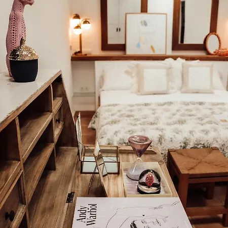 Catalina House By Cassai Apartment Colonia de Sant Jordi