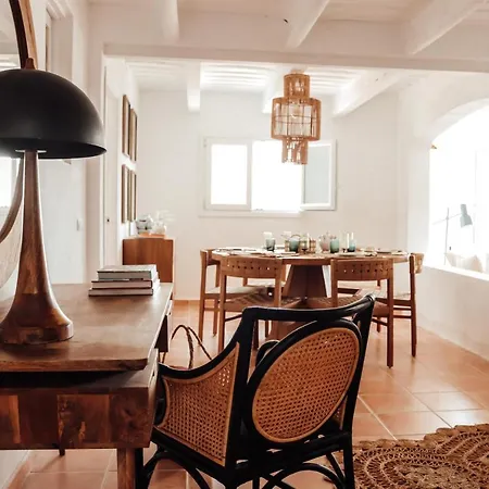 Apartment Catalina House By Cassai