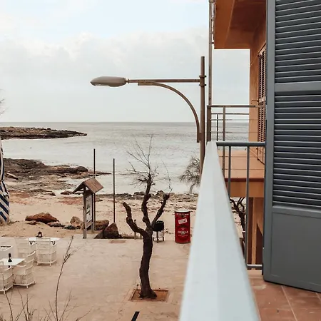 Apartment Catalina House By Cassai *